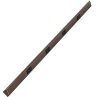 Task Lighting 60" 20 amp 120 volt Bronze 4 Duplex Receptacle Under Cabinet Power Strip